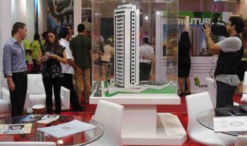 Salão imobiliário espera receber 30 mil pessoas em Natal