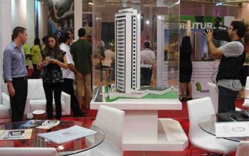 Salão imobiliário espera receber 30 mil pessoas em Natal