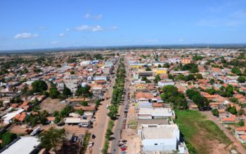 S11D fará de Canaã o maior arrecadador de ICMS do Pará e de Royalties do país