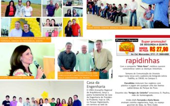 Diretoria da Pauma anuncia três novos empreendimentos em parceria com a Buriti