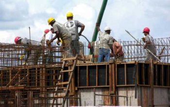 Otimismo no mercado imobiliário em 2017