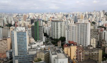 Setor imobiliário está otimista para 2017 e acredita que a recuperação já começou