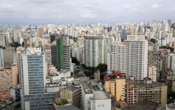 Setor imobiliário está otimista para 2017 e acredita que a recuperação já começou