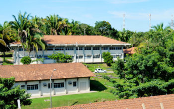 Acordo entre Grupo Buriti e Prefeitura prevê entrega de vias de acesso à Unifesspa