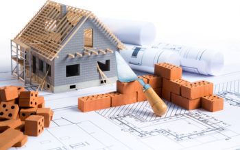 Confira seis dicas para construir um imóvel