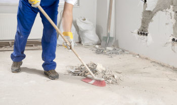 Vai construir? Confira como fazer o descarte correto dos entulhos