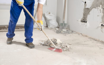 Vai construir? Confira como fazer o descarte correto dos entulhos