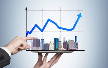 Quer saber um pouco mais sobre como andou o mercado imobiliário lidou com a crise em 2017 e quais as expectativas para o próximo ano?