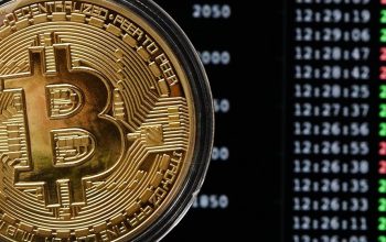 Boom de bitcoins chega ao mercado imobiliário da Flórida