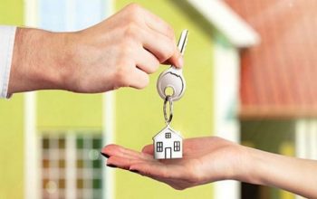 Preços de imóveis comerciais sobem em dezembro