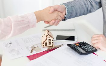Agora é a hora de investir em imóveis