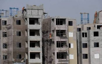 Mercado imobiliário brasileiro pode crescer 10% em 2018