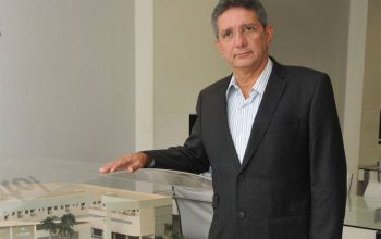 Mercado imobiliário se recupera com a volta dos investidores