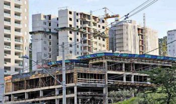Mercado imobiliário recupera o fôlego