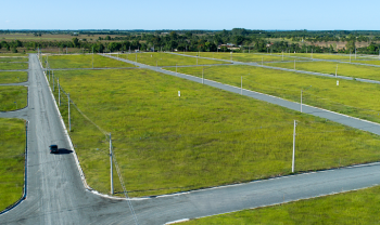 5 vantagens de comprar um lote para construir o seu imóvel