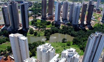 Venda de imóveis em Goiás cresceu 46% no primeiro semestre de 2018