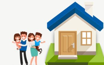 Medidas da CAIXA impulsionam mercado imobiliário