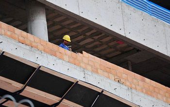 Mercado imobiliário prevê recuperação em 2019