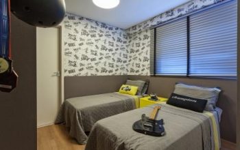 Arquiteta detalha dicas de decoração na repaginação de quartos infantis