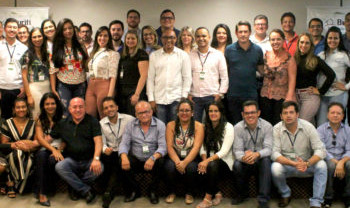 Encontro de Integração Buriti 2018