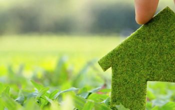 3 maneiras de fazer uma construção sustentável