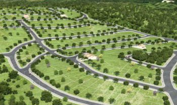 Entenda as etapas de construção de um loteamento
