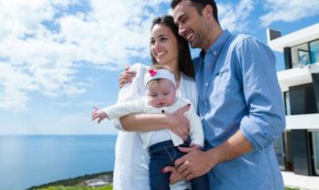 Como escolher o imóvel ideal para a sua família?