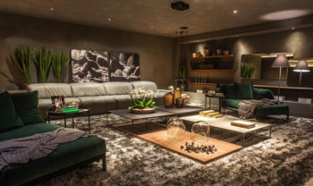 Foto Buriti Dicas para decorar sua casa no inverno
