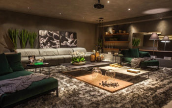 Dicas para decorar sua casa no inverno