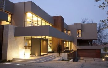 Como personalizar uma casa pré-fabricada