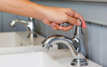 7 dicas para economizar água em casa