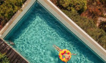Foto Buriti Construir piscina: 4 dicas para não errar