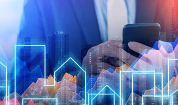 Um Tinder para o mercado imobiliário