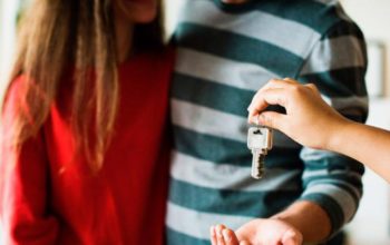 4 passos para adquirir sua casa própria