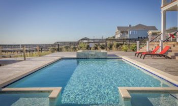 Verão refrescante: dicas para construir uma piscina em casa