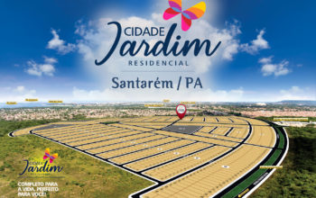 Santarém recebe Lançamento do seu primeiro bairro planejado
