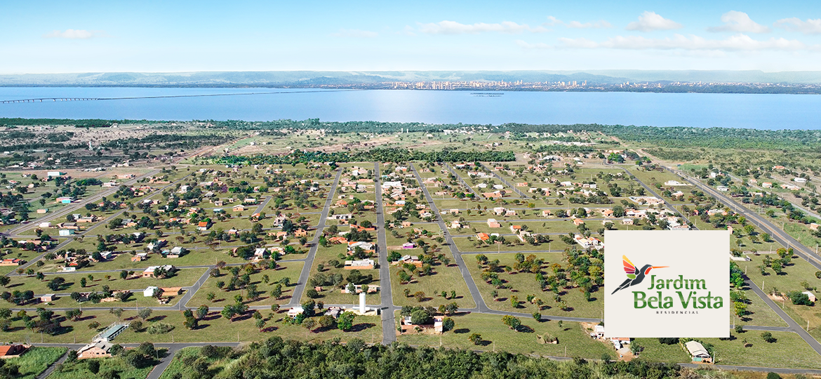 Jardim Bela Vista