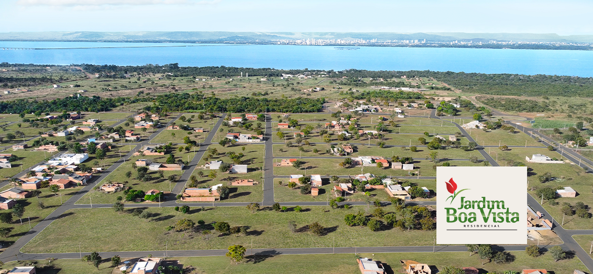 Jardim Boa Vista