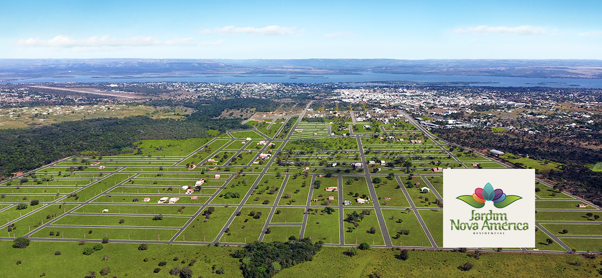 Jardim Nova América