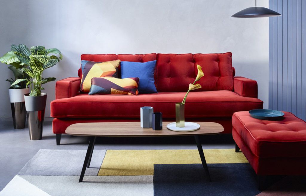 5 tendências e de decoração para 2020 que vem com tudo!
