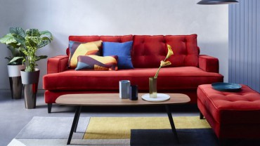 5 tendências e de decoração para 2020 que vem com tudo!