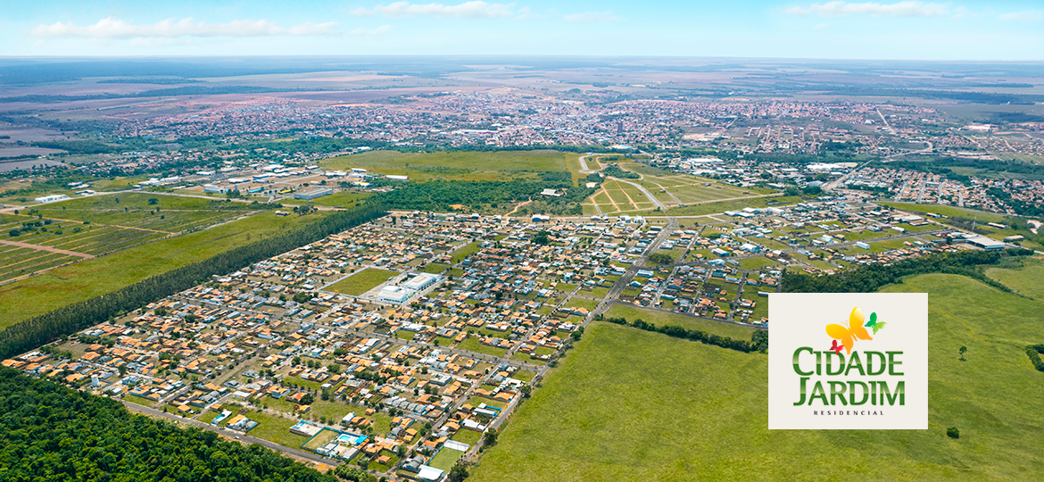Cidade Jardim