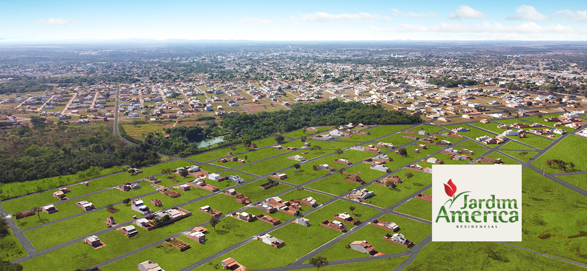 Jardim América