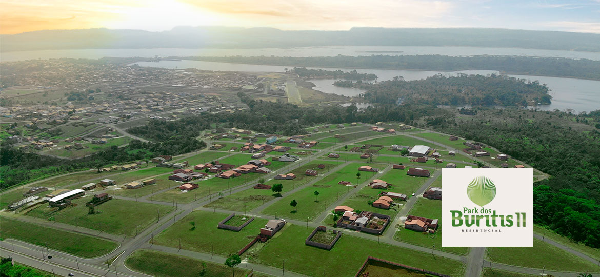Park dos Buritis II