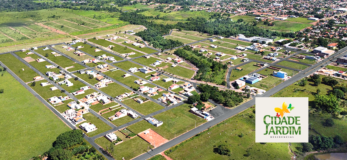 Cidade Jardim