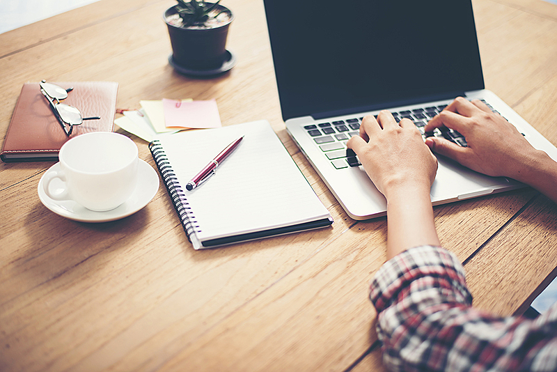 Confira dez dicas para o home office em tempos de quarentena