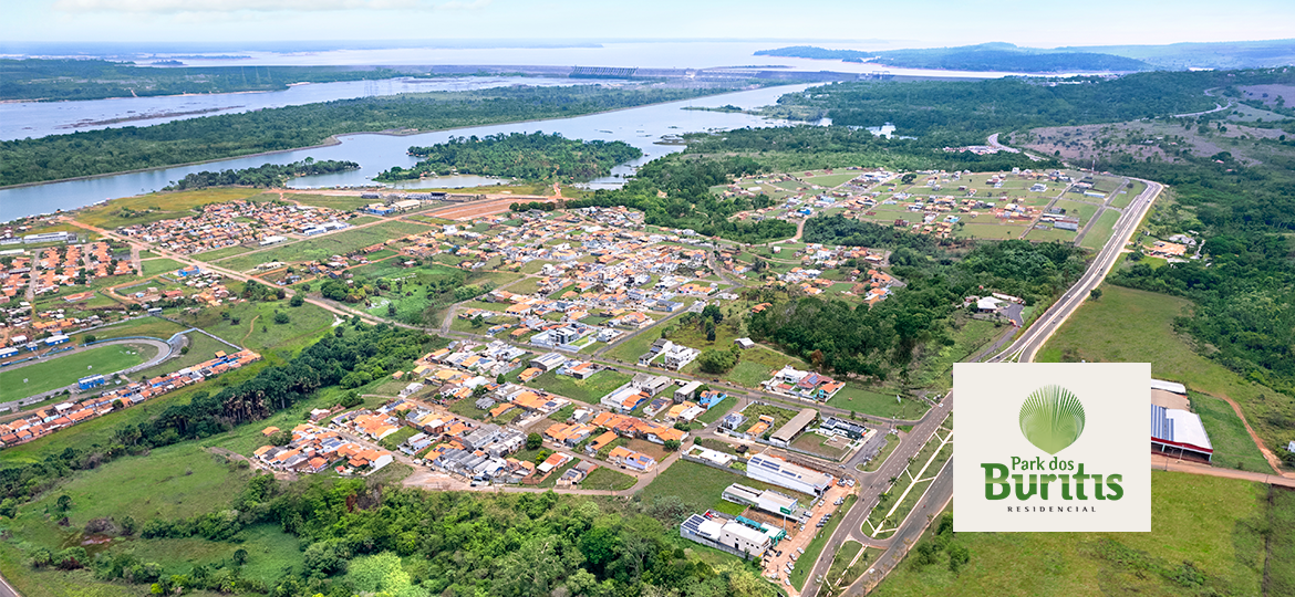 Park dos Buritis