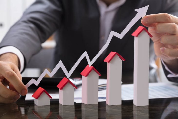 “O mercado imobiliário é o mais saudável da economia”, diz especialista