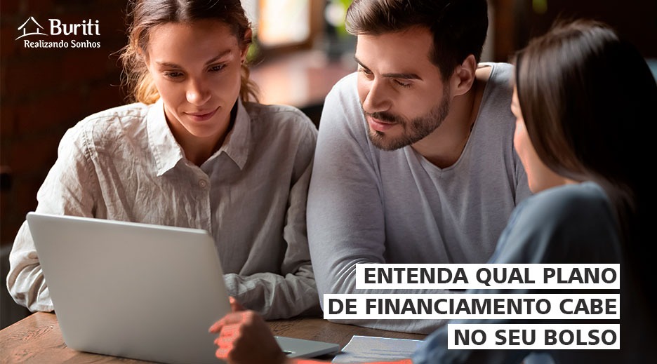 Entenda qual plano de financiamento cabe no seu bolso