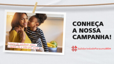Mães veem seus desafios aumentarem durante a pandemia